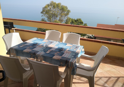 Casa Vacanze Appartamento Holiday Beach Lumia